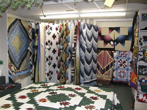 Fabric Crafts ‘n More The Quilt Gallery | North Cape Coastal Drive