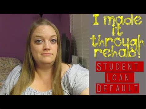 What Happens After Student Loan Rehabilitation Commons Credit Portal Org