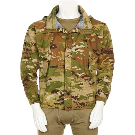 Army Cold Weather Flight Jacket Ocp Army Military