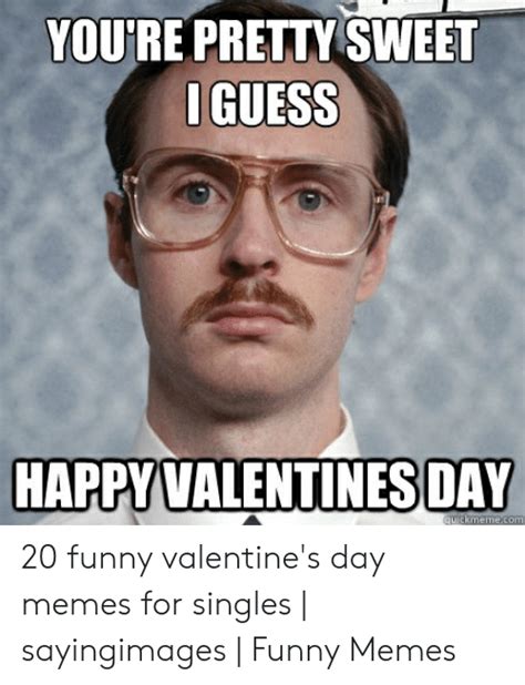 17 funny valentines day memes for singles factory memes