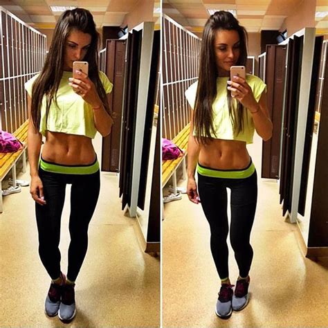 Pin On Fit Girls Motivation