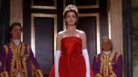 The Princess Diaries 2 Royal Engagement 2004 Celebrity Dresses Dresses Princess Diaries 2