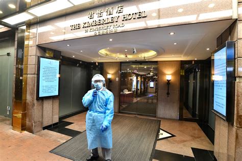 No Rise In Designated Quarantine Hotel Room Rates Hk Govt The Standard