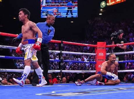Manny pacquiao and keith thurman battle in the biggest boxing match of 2019. Vídeo Resultado, Repetición y Ganador Manny Pacquiao vs ...