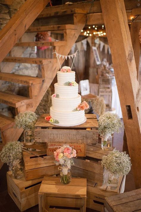 New Ideas Into Wedding Cakes Rustic Never Before Revealed