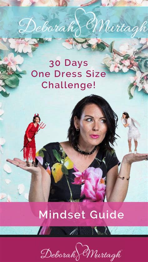 Life After The Third Divorce 30 Days One Dress Size Challenge Week One