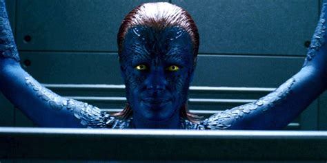 X Men Comics Redeem Mystiques Most Controversial Movie Scene