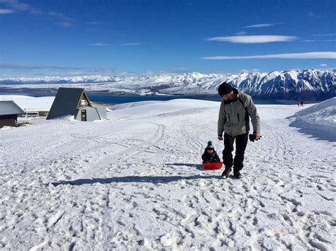 Best Things To Do In Tekapo Weekend Itinerary In Lake Tekapo