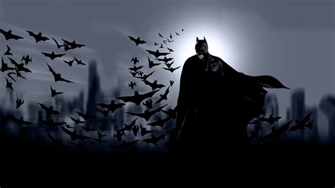 2930 Batman Hd Wallpapers Background Images Wallpaper Abyss