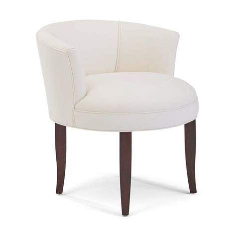 Make the most of your storage space and create an. Mayfair Vanity Chair - Chairs / Ottomans - Furniture ...