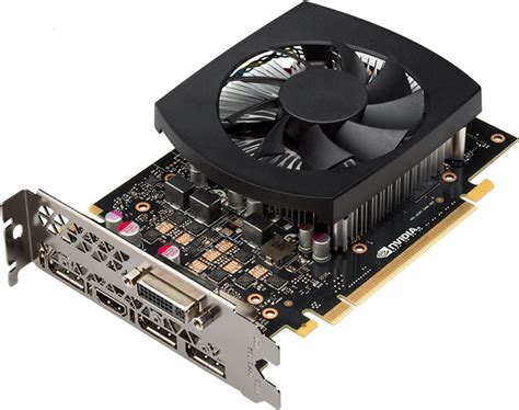 Nvidia Unveils Geforce Gtx 950 Decent Performance At Low Cost Kitguru