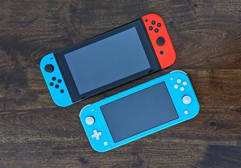 Nintendo Switch Games With Local Wireless Multiplayer Or Co Op Support