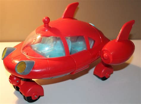 Little Einsteins Pat Pat Rocket With Lights And Sound Disney With