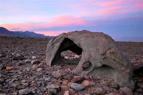 Aeolian Dunes Landforms Geology Us National Park Service