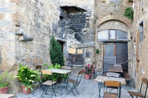 Antico Frantoio Civita Di Bagnoregio Restaurant Reviews Photos