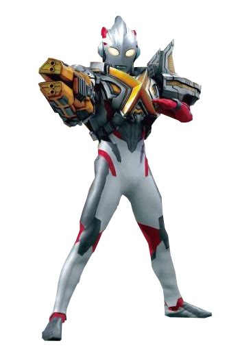Image Ultraman X Eleking Armorpng Ultraman Wiki Fandom Powered