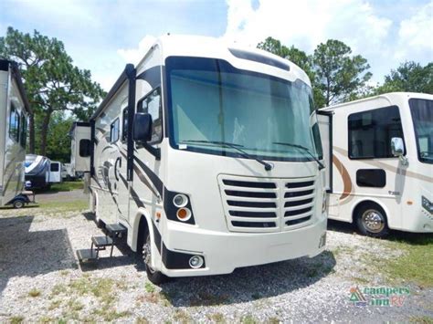 2018 Forest River Fr3 30ds For Sale Kings Mountain Nc