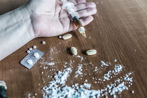 What Are The Dangers Of Fentanyl Opioid Detox South Florida