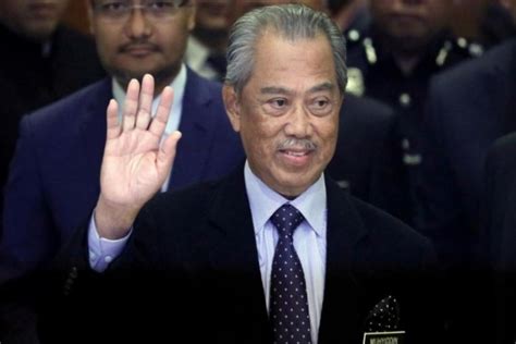 Its objective is determining the services of all divisions are implemented according to policy, legislation / regulations and current guidelines. Malaysia Prime Minister Muhyiddin tests negative for Covid ...