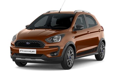 Get updated exshowroom and on road prices of your favourite car models. Ford Freestyle Price in India 2021 | Reviews, Mileage ...