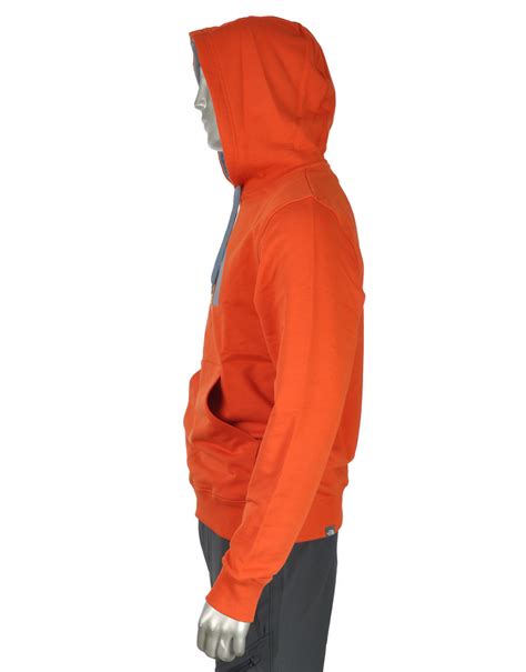 M Light Drew Peak Pullover Hoodie By The North Face