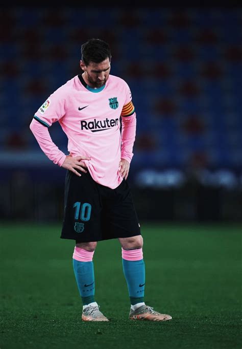 Leo Messi Lionel Messi Baller Fc Barcelona Soccer Football Goat