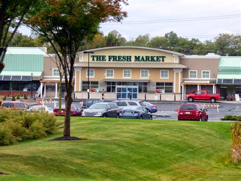 Essex County Place New Market To Open On October 15 In Livingston
