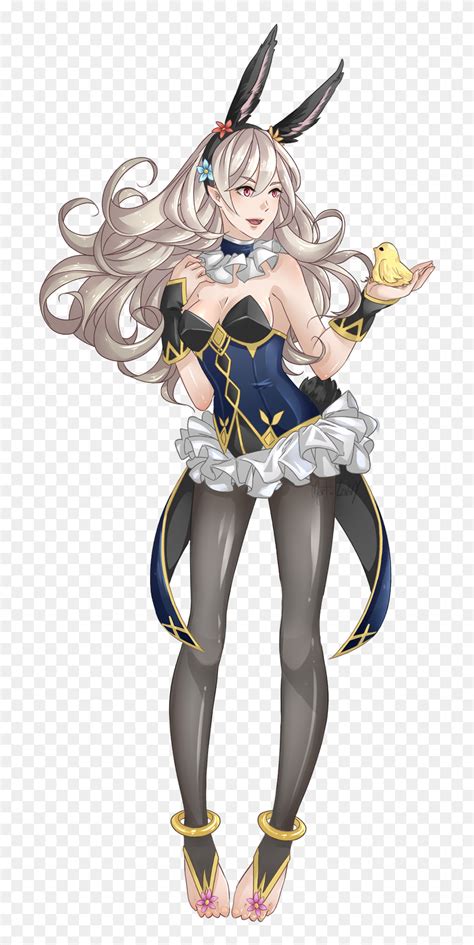 Image Fire Emblem Corrin Outfits Hd Png Download 800x16286813209