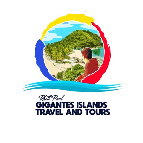 Gigantes Islands Travel And Tours Taguig