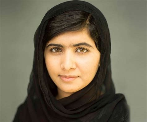 Malala Yousafzai The Youngest Nobel Laureate And Survivor Of Being