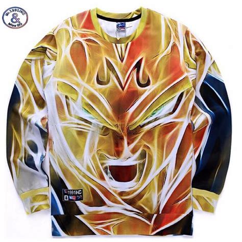 Check out these goku, vegeta, broly hoodies for children, boys, and girls. Aliexpress.com : Buy Mr.1991INC&Miss.GO Dragon Ball Z ...