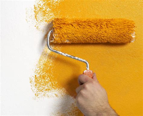 What Are The Different Types Of Interior Paint Finishes