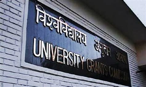 Ugc Plagiarism Policy Research Students May Lose Their Registration