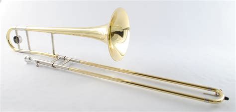 Schiller American Heritage Valveslide Trombone Jim Laabs Music Store