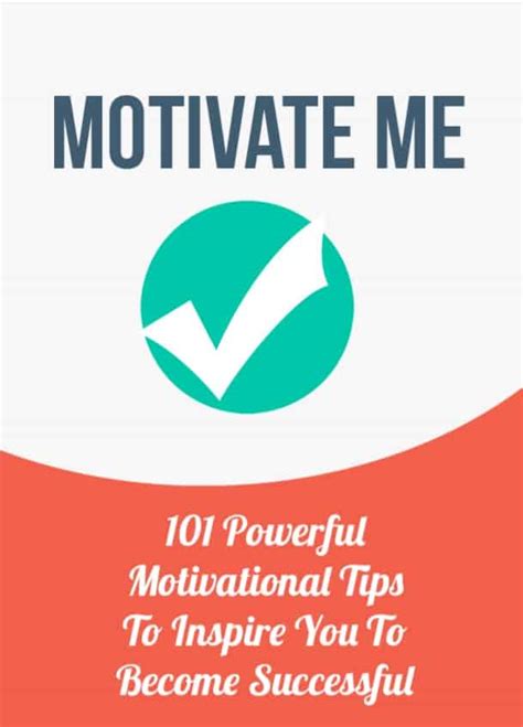 Download Motivate Me Motivation Made Simple—101 Easy Ways To Motivate