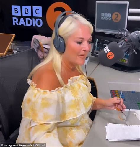 Vanessa Feltz Will Replace Jeremy Kyle On Talk Tvs Drivetime After Leaving £400000 A Year Bbc