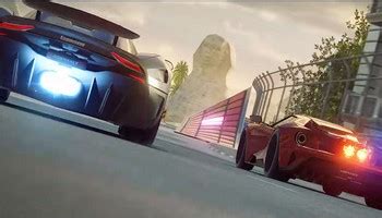 Asphalt 9: Legends | Free 2 Play Games