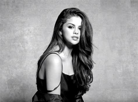 Selena Gomez Felt Depleted From Life While Recording Rare E Online