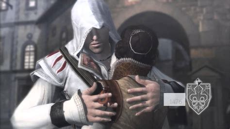 Let S Play Assassin S Creed Brotherhood Blind Last Rites Youtube