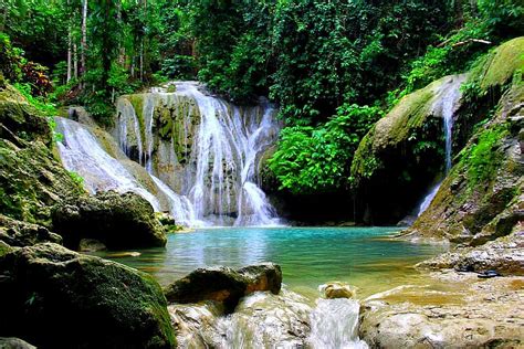 Bohol Top 20 Tourist Spots Attractions Tour Packages Itinerary