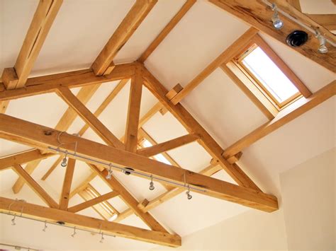 Roof Trusses Beams And Roof Joinery Timber Truss Timber Roof Roof