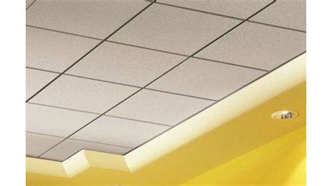 Armstrong Dunemax Mineral Fibre Ceiling Tile By Comfortech Building