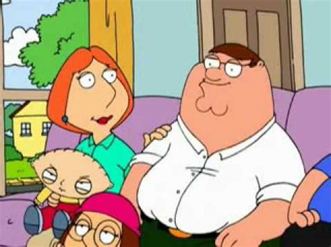 Sick, twisted and politically incorrect, the animated series features the adventures of the griffin family. Family Guy- Season 1 Episode 1 (Part 3) - YouTube