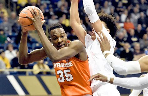 Best and worst from Syracuse basketball at Pittsburgh - syracuse.com