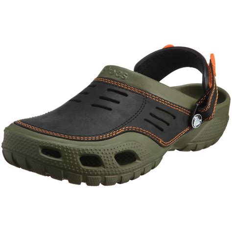 Crocs Shoes Crocs Mens Yukon Sport Clog