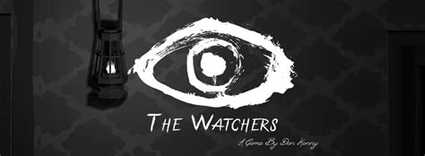 Watchers on the wall deluxe expansion for. The Watchers by Dansodic