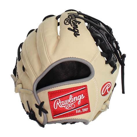Rawlings Heart Of The Hide 95 Training Glove Pro200tr 2c