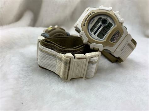 Casio G Shock Dw 004 Code Xtreme 900 Mens Fashion Watches