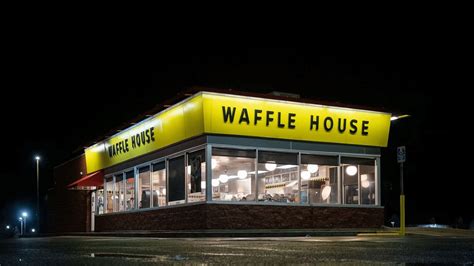 What Does ‘the Waffle House Has Found Its New Host’ Meme Mean On Tiktok And Youtube Talkesport