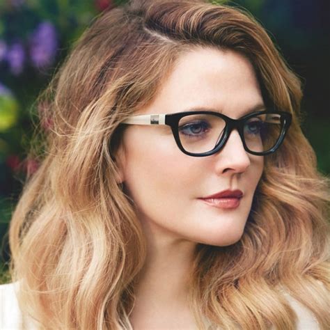 Drew Barrymore Launches Flower Eyewear Collection